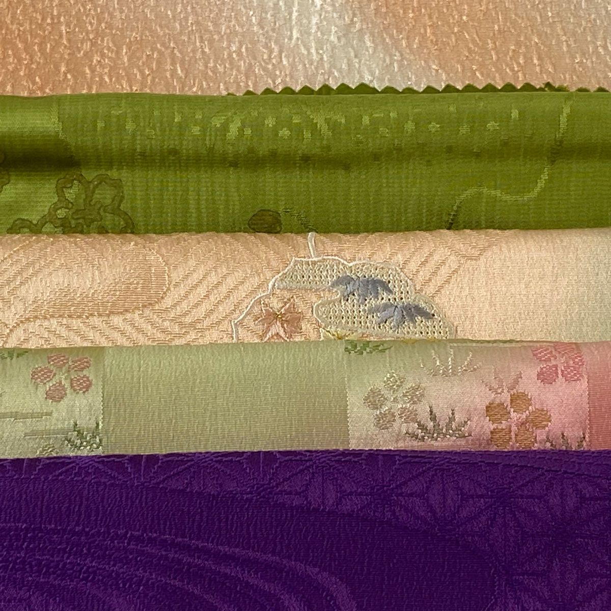 ラクマ店｜ラクマ TV・オーディオ・カメラ 帯揚げ 優品 帯揚げ5