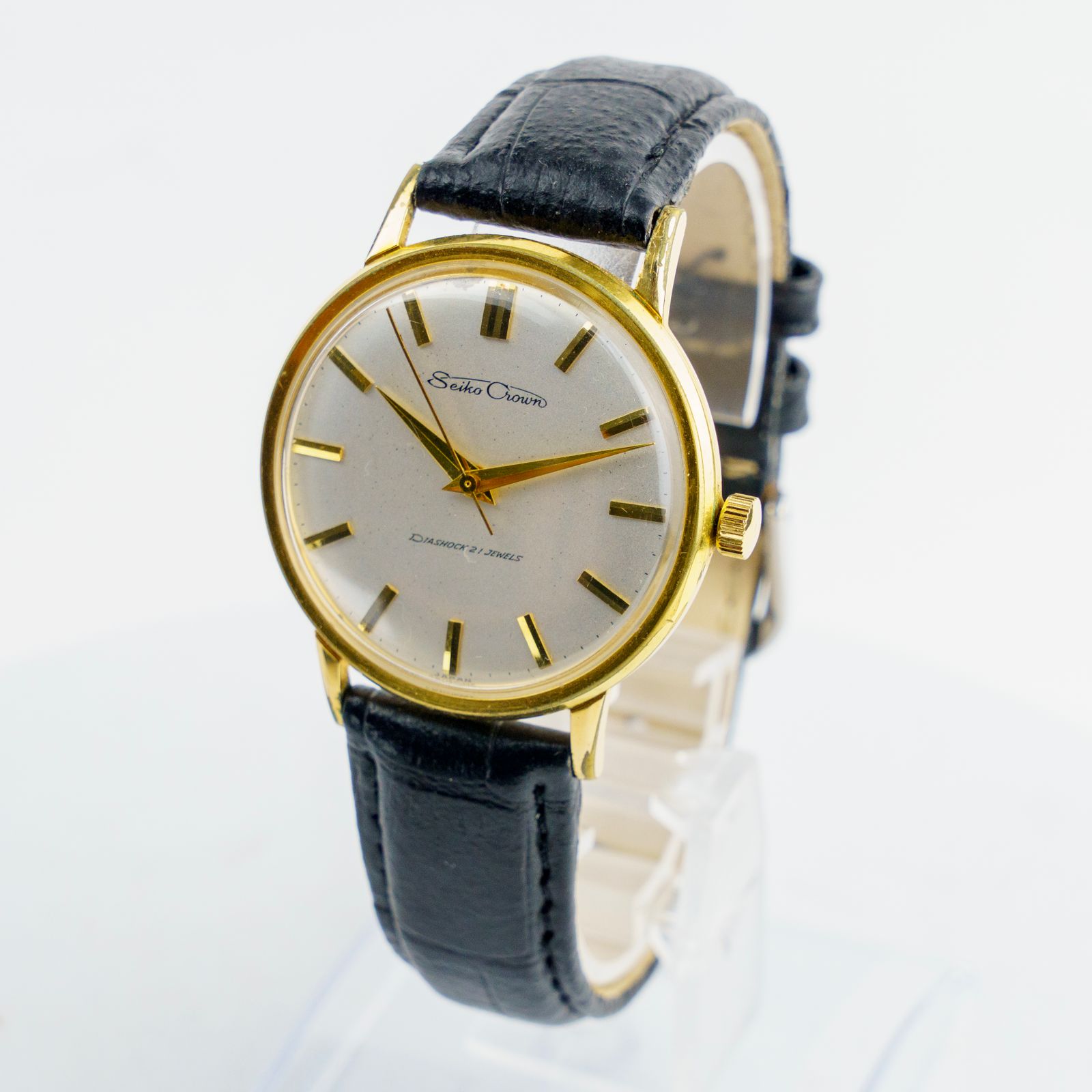 1960年代 Diashock