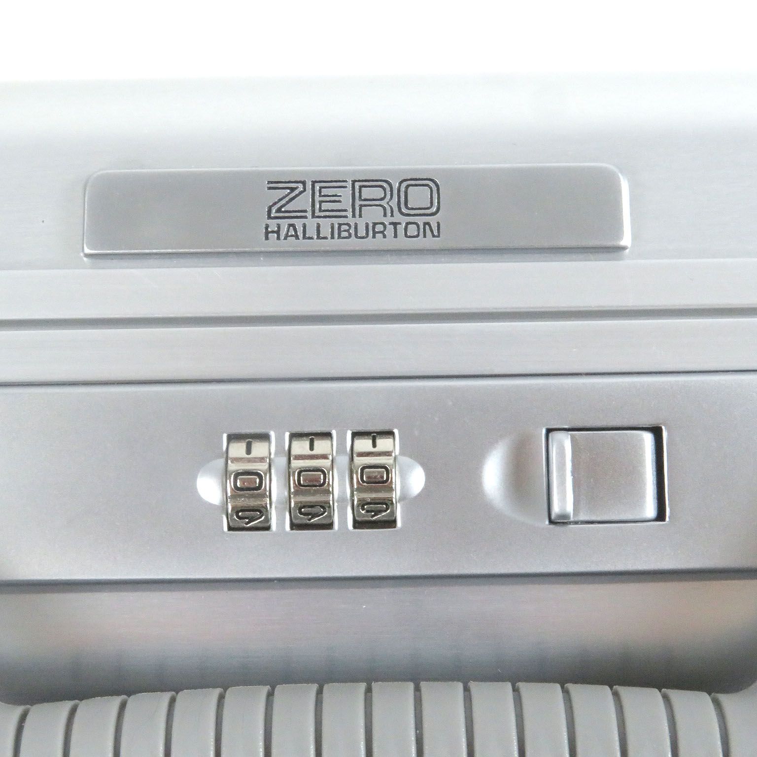 ゼロハリバートン アタッシュケース ビジネスバッグ トランク ビジネス