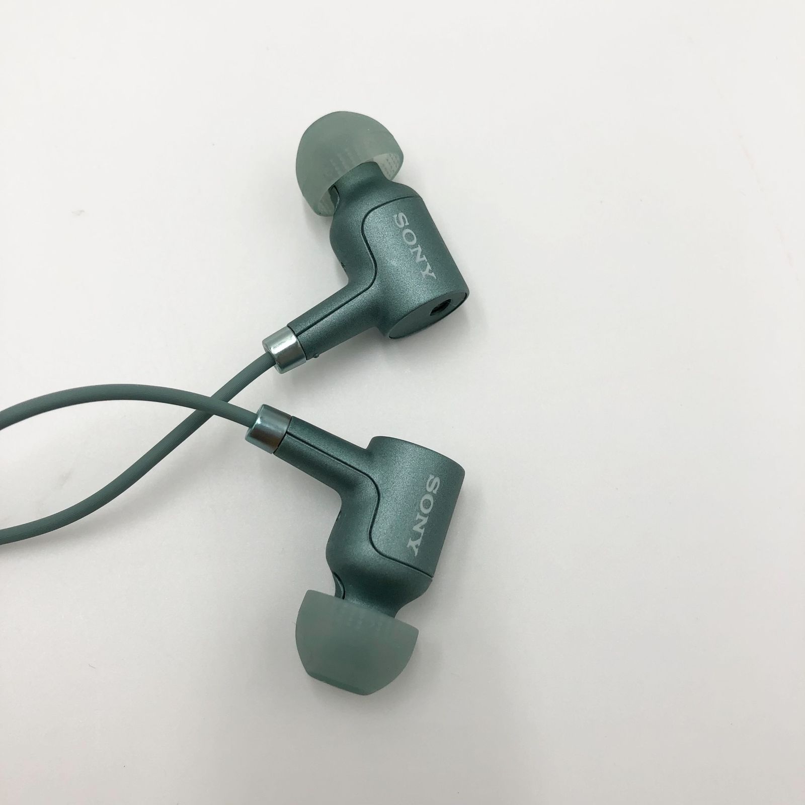 最大45時間連続再生 2018年モデル