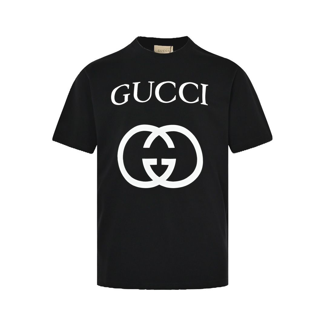 GUCCI グッチ ニット セーター コットン ベージュ #S 626068