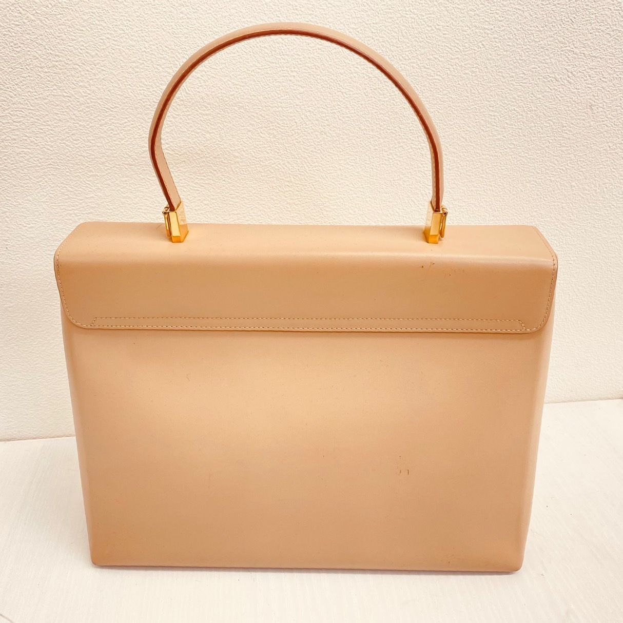 Salvatore Ferragamo サルヴァトーレ フェラガモ ガンチーニ 2WAY