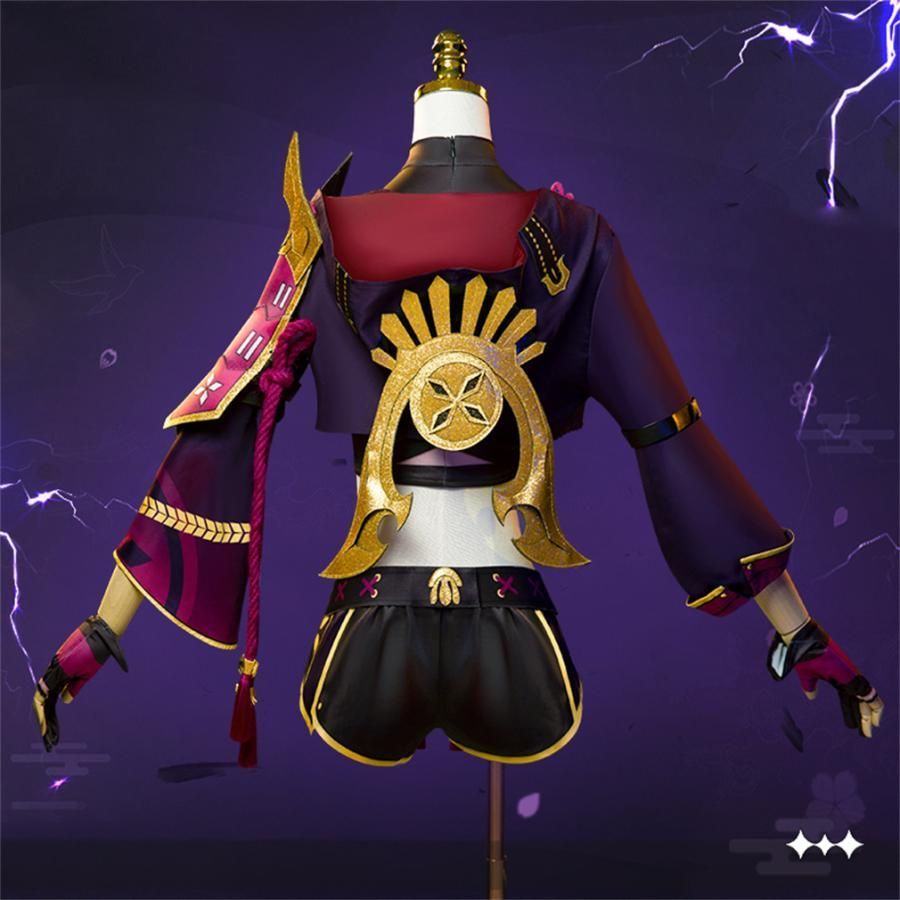 くきしのぶ コスプレ