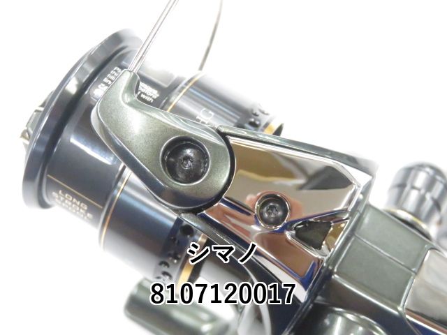シマノ 23カーディフXR C2000SHG (01-8107120017) - メルカリ
