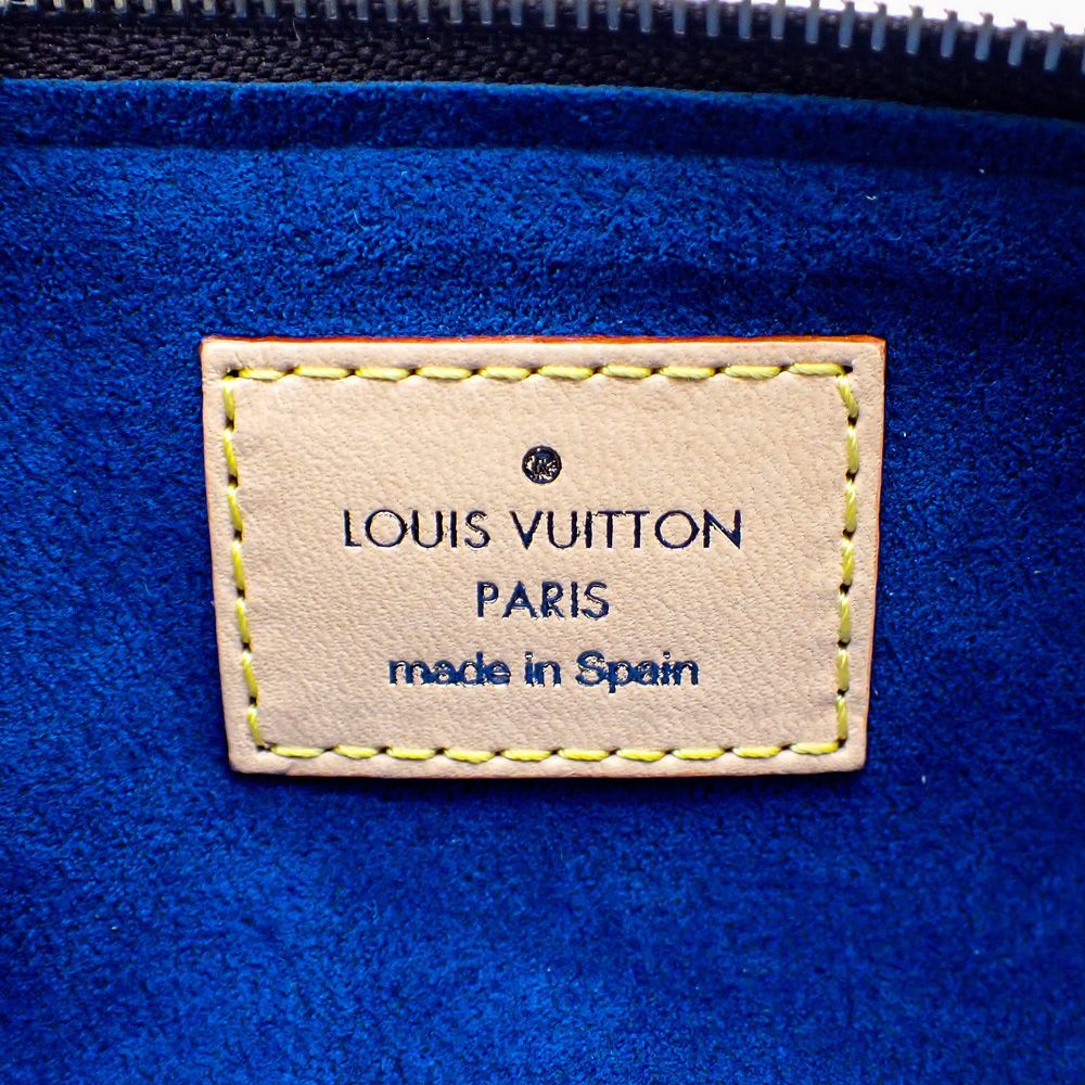 ＊*＊様 ルイヴィトン GI0907 トゥルース・エリザベット LOUIS VUITTON】ペンシルケース トゥルース エリザベット (Louis