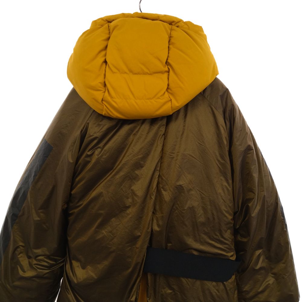 adidas Prime Cold.RDY プライム コールド ダウンコート adidas Prime COLD.RDY Down Parka Winter puffer Jacket