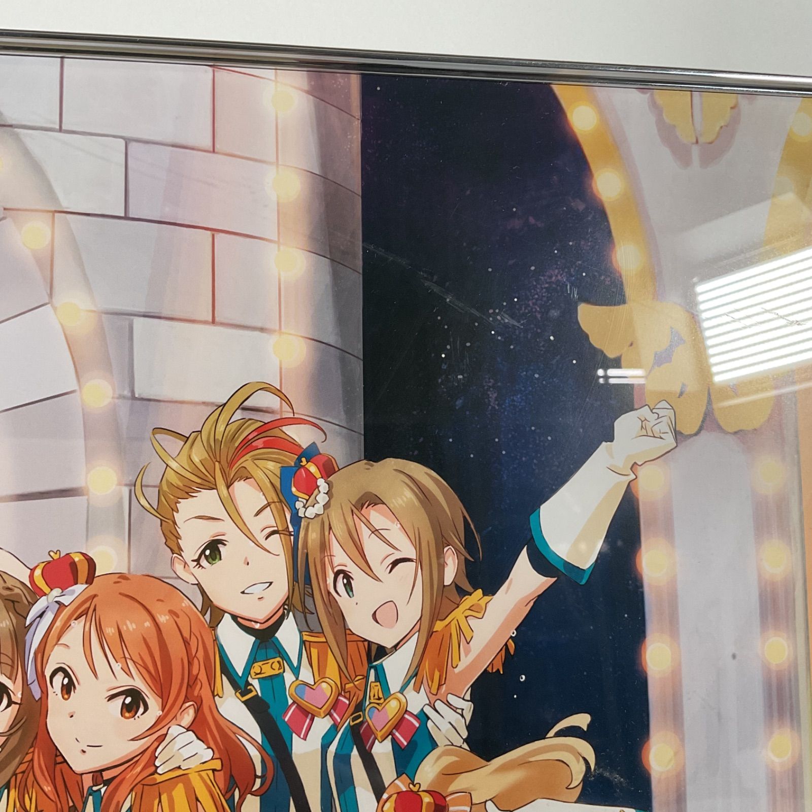 THE IDOLM＠STER/アイドルマスタ シンデレラガールズ 4thLIVE