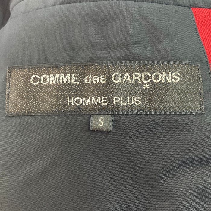☆COMME des GARCONS HOMME PLUS コムデギャルソンオムプリュス