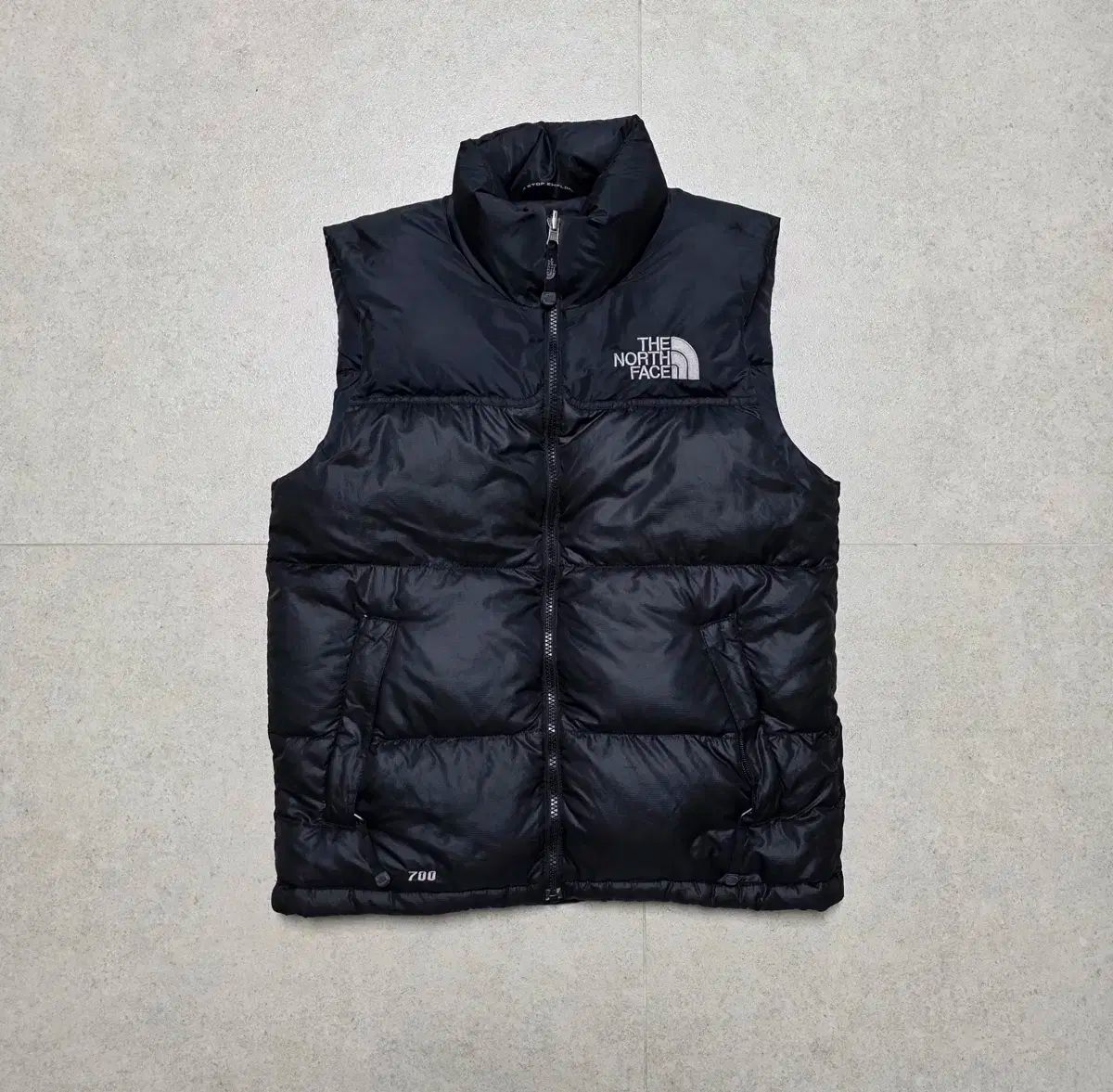 THE NORTH FACE ザノースフェイス 700 ダウン ベスト 85