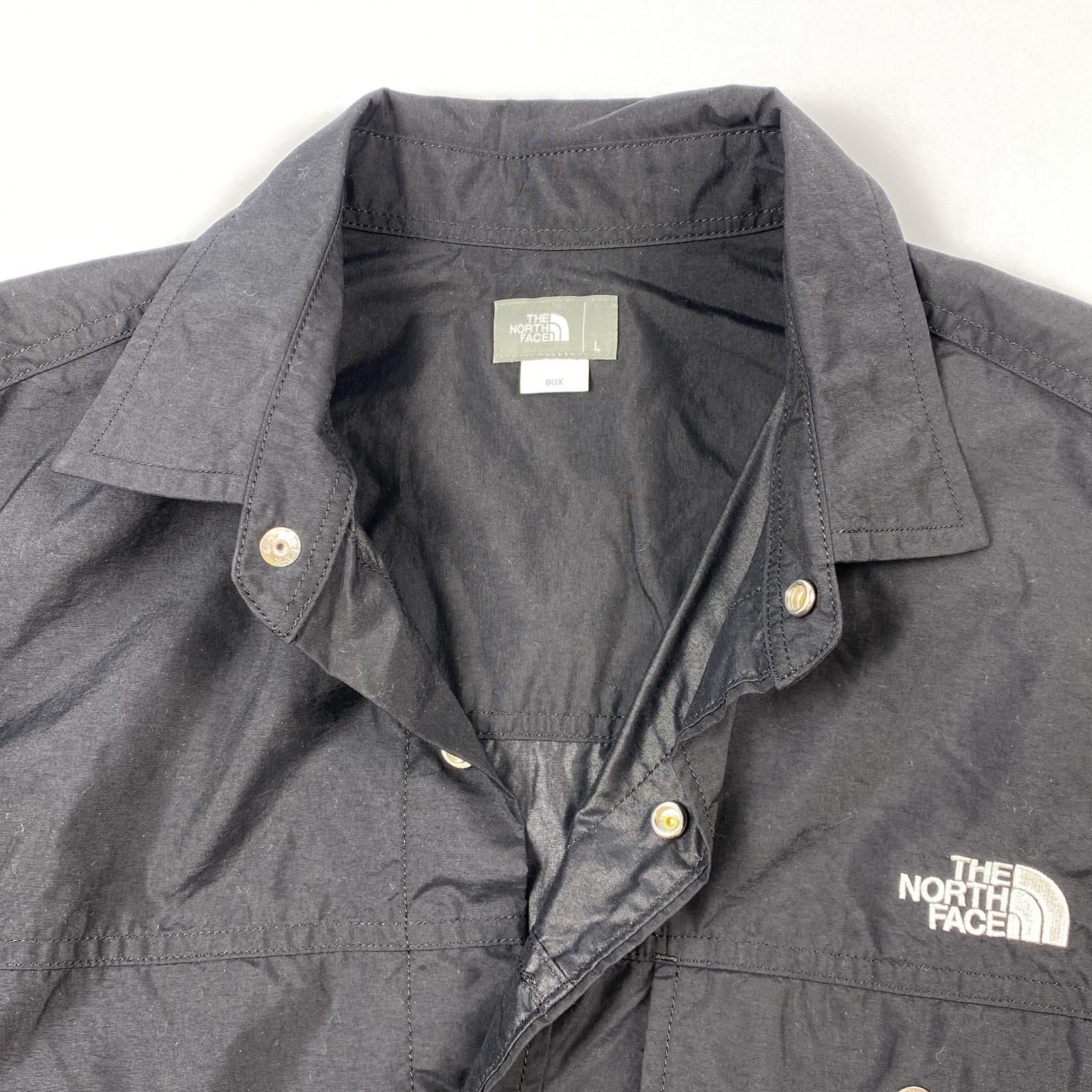 NORTH FACE