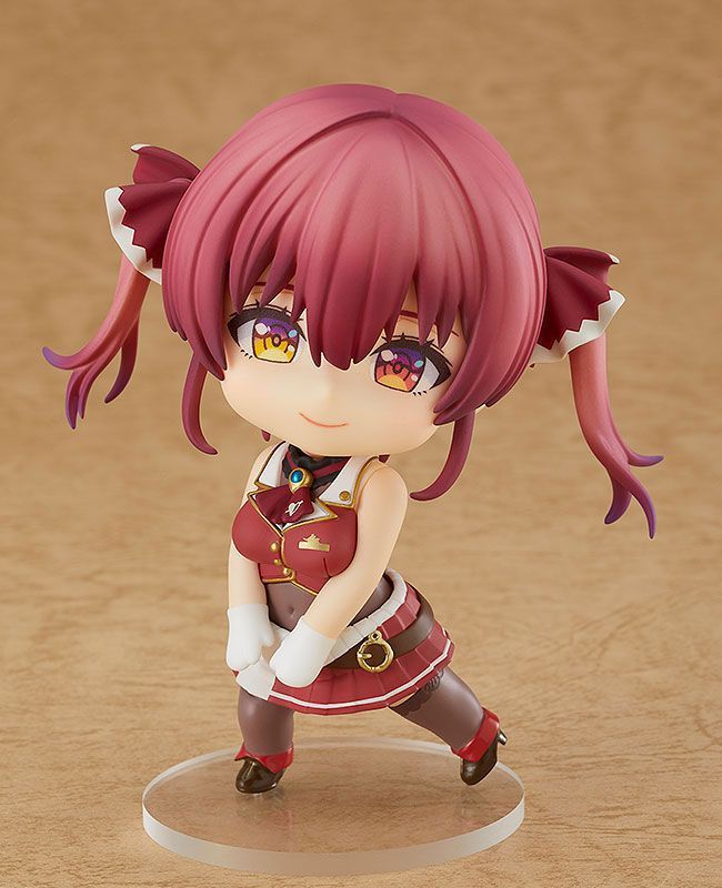 未開封正規品 ねんどろいど 宝鐘マリン ホロライブ