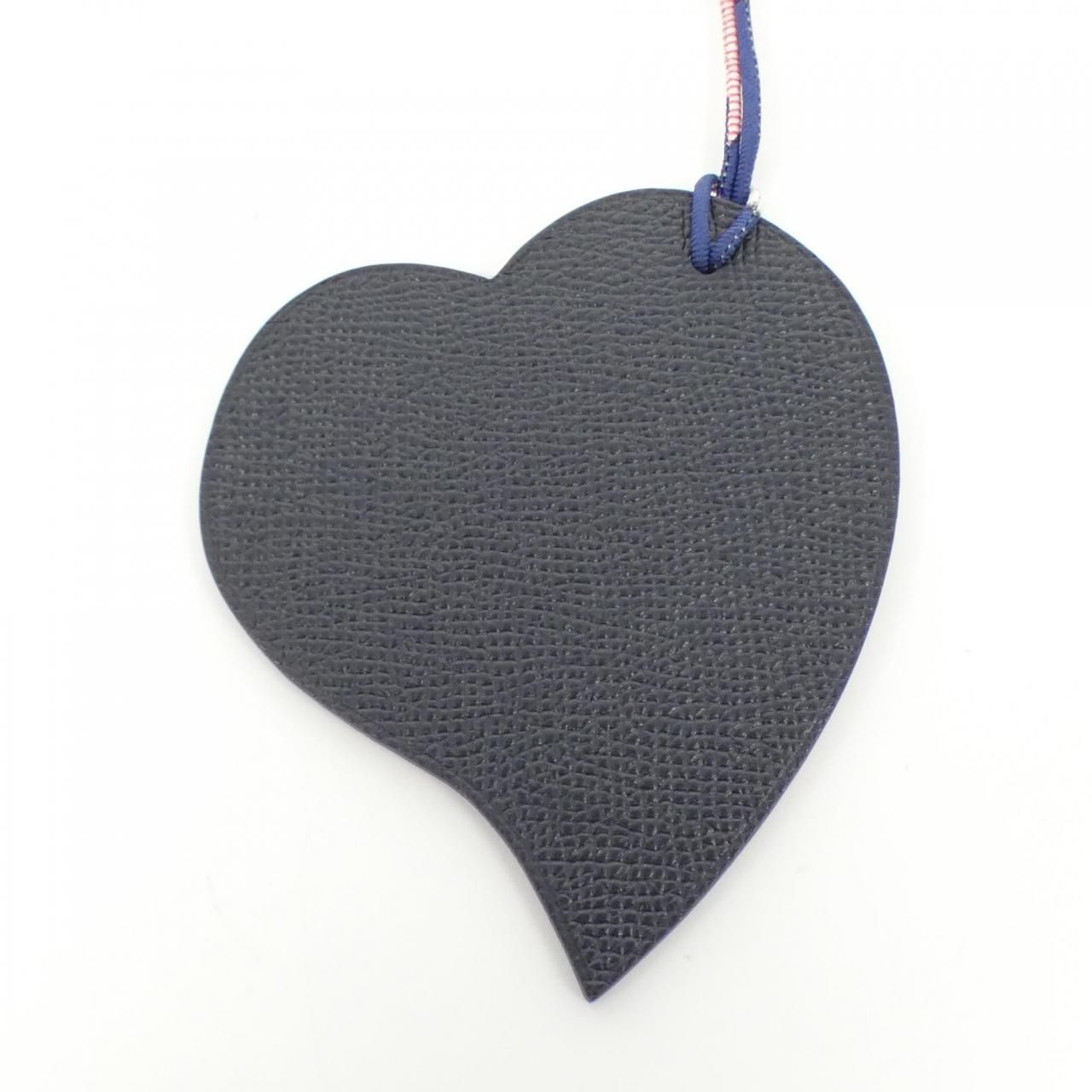 エルメス COEUR GM 1019358 バッグチャーム - メルカリ 