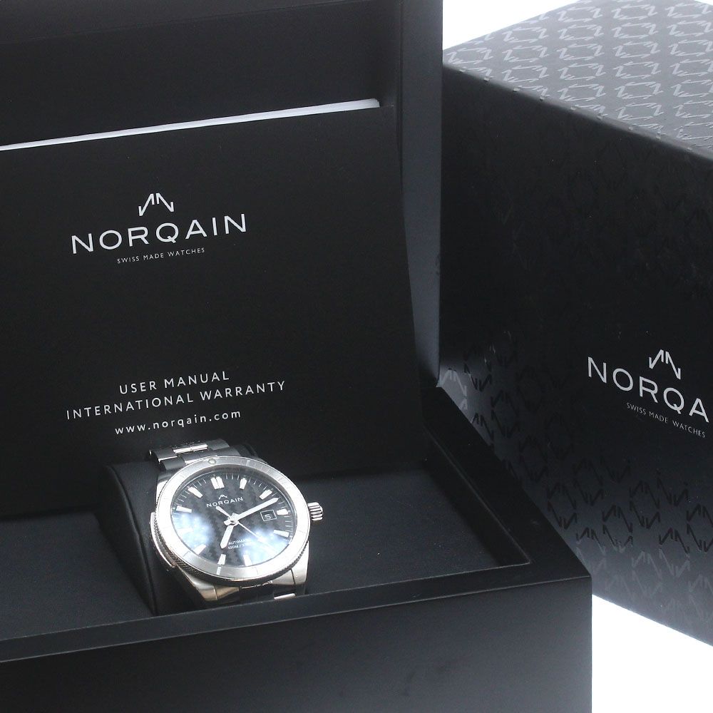 NORQAIN N1000S01A|BJ101|102S