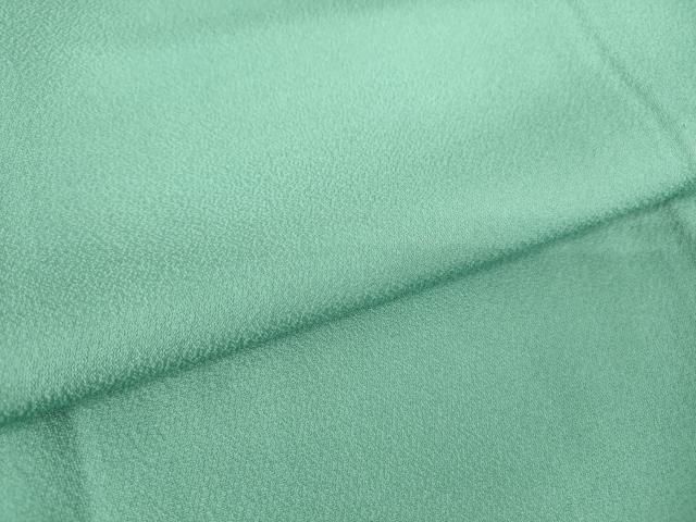 平和屋着物 上質な色無地