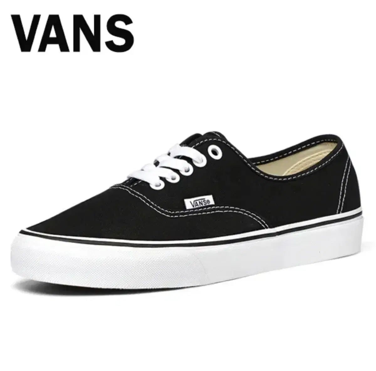 VANS バンズ オーセンティック 235