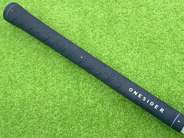 ツルヤゴルフ　5.7.ユーティリティ　ONESIDER DS flexR 3本 短尺セット】ツルヤ『ONESIDER Ji+S』シリーズ トラックマン試打