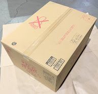 ナチュラルソープの香り