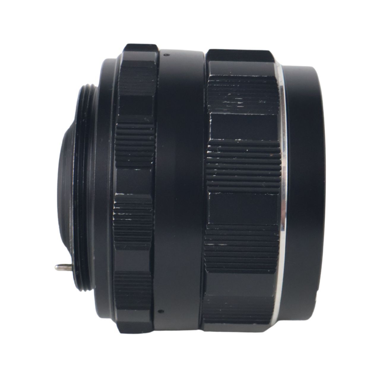 Olympus PEN F 38mm F1.8 分解整備清掃済み!! #8436（Olympus