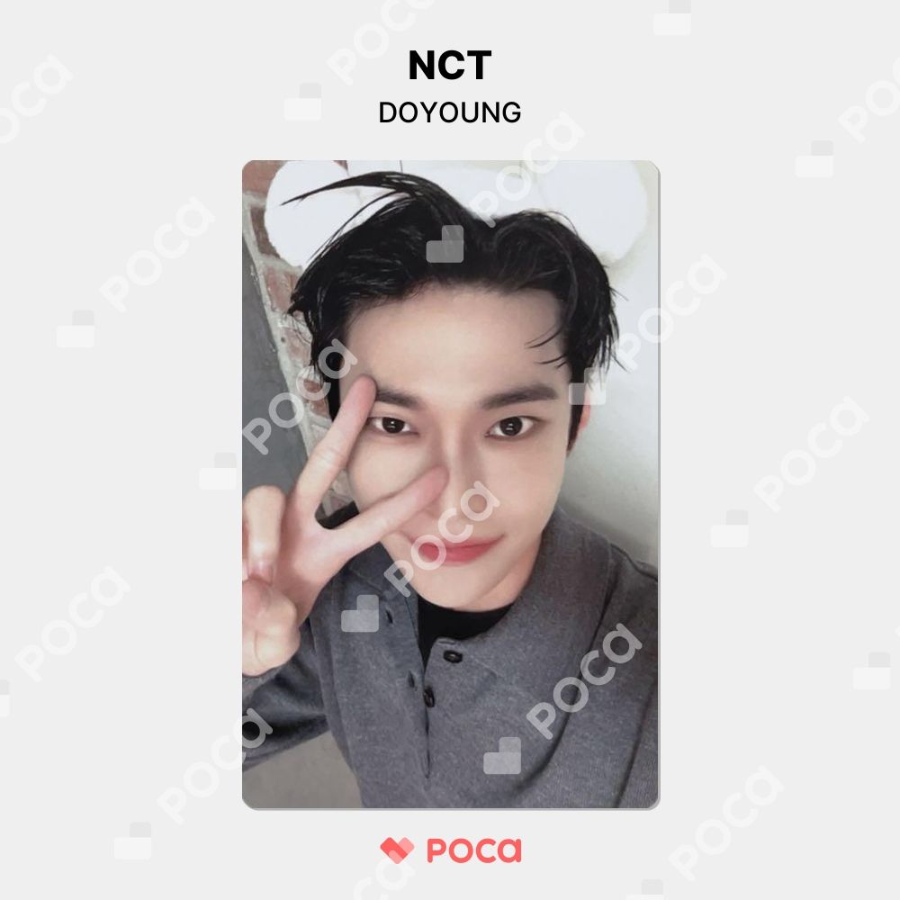 NCT 127 ドヨン　ペンミ　トレカ　ドヨン　ウィンターペンミ NCT 127 ドヨン ペンミ トレカ ドヨン ウィンターペンミ