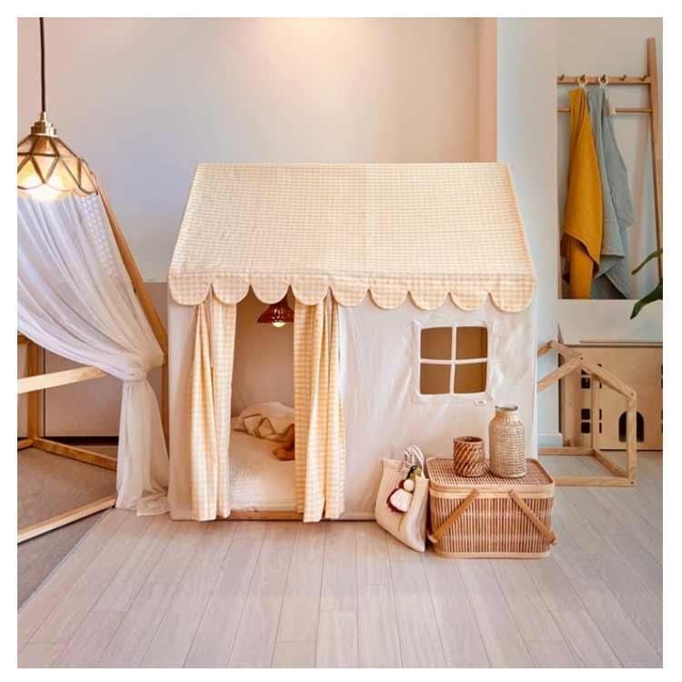 プレイハウス ベビーテント 赤ちゃん キッズテント お姫様 睡眠テント PVC 子供テント お城 テントハウス プリンセスの城型 可愛い プレイテント 室内 おままごと 男の子 女の子 ゲームハウ プレイハウス ベビーテント 赤ちゃん キッズテント お姫様 睡眠テント