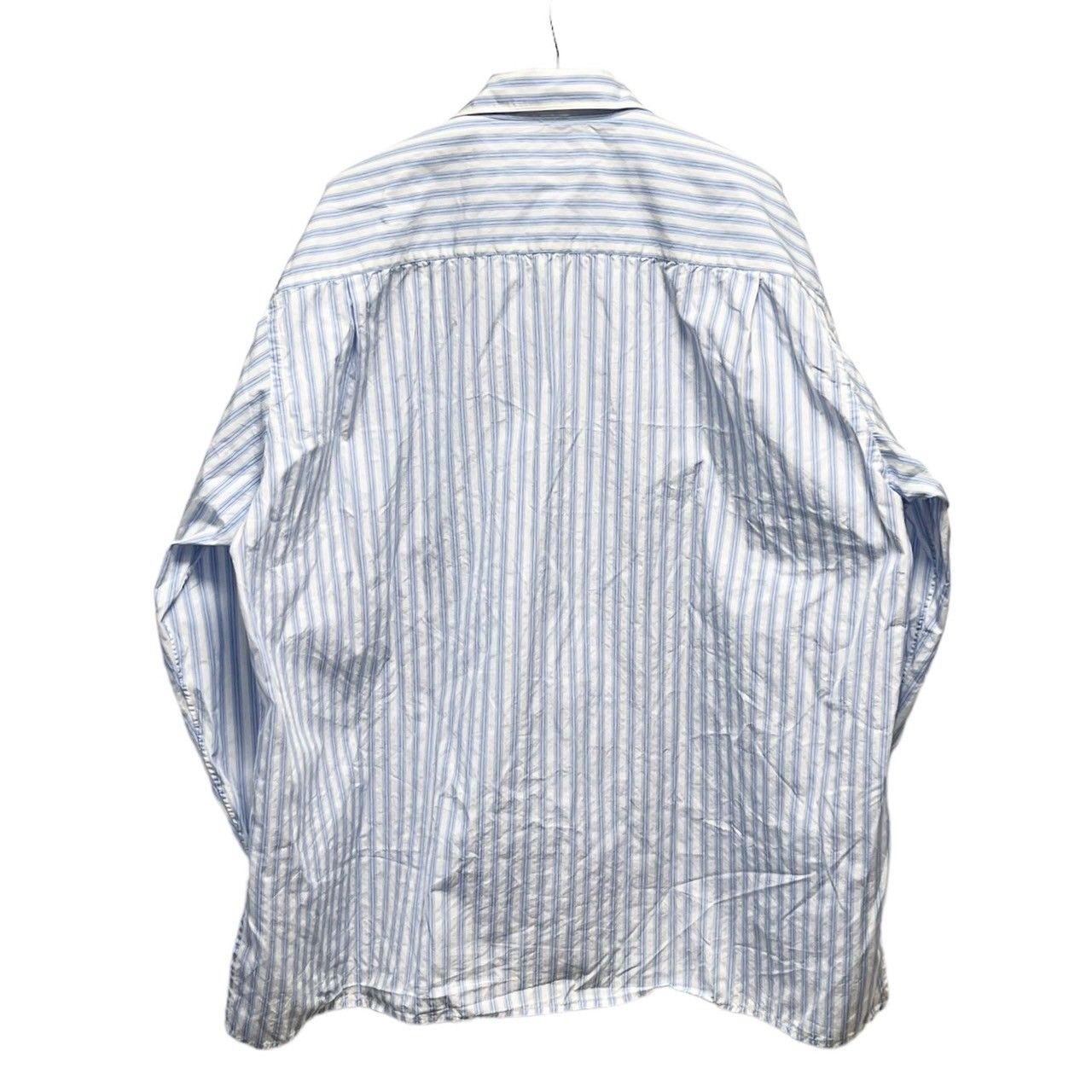 Marvine Pontiak shirts makers ストライプシャツ 楽天市場】marvine pontiak shirt makers（柄ストライプ