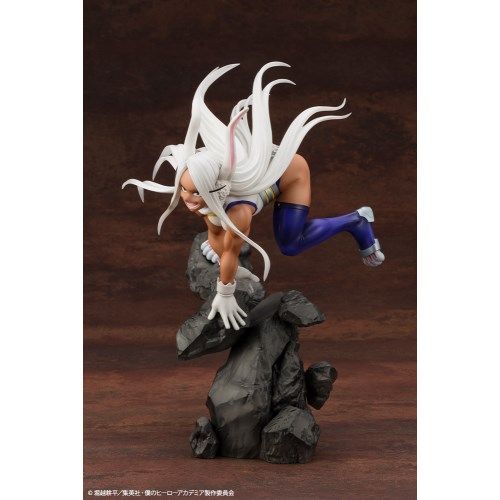 即日発送【新品】1/8 ARTFX J 『僕のヒーローアカデミア』 ミルコ