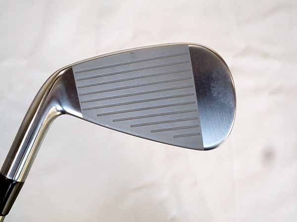 ミズノ MP 18 MMC FLI HI ユーティリティ Dynamic G 120 リシャフト U 3 19度 S 200