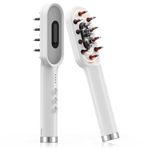 新品送料無料/ Kiboer 電気ブラシ 美顔器 リフトアップ 頭皮ケア 楽天市場】Kiboer電気ブラシRF美顔器リフトアップ小顔頭筋表情筋