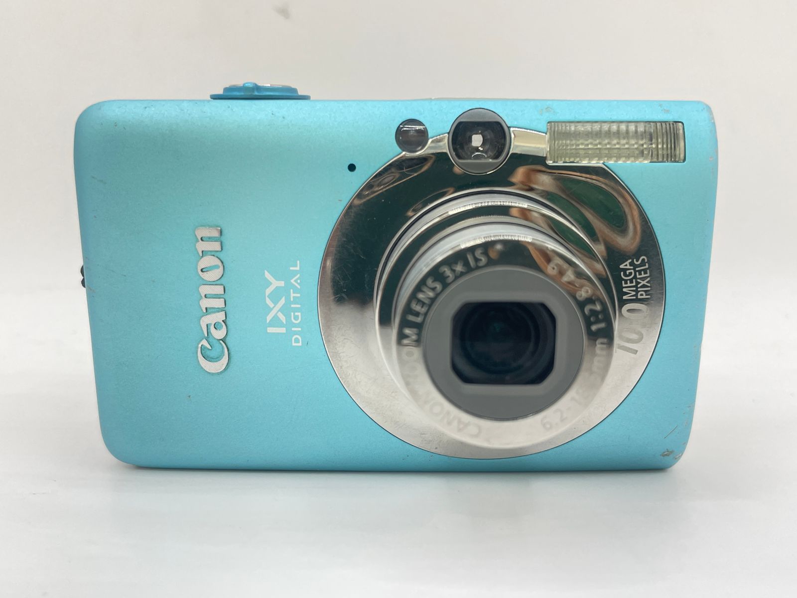 CANON IXY 110F ジャンク品37 ジャンク品 Canon キャノン IXY DIGITAL 110 IS カメラ