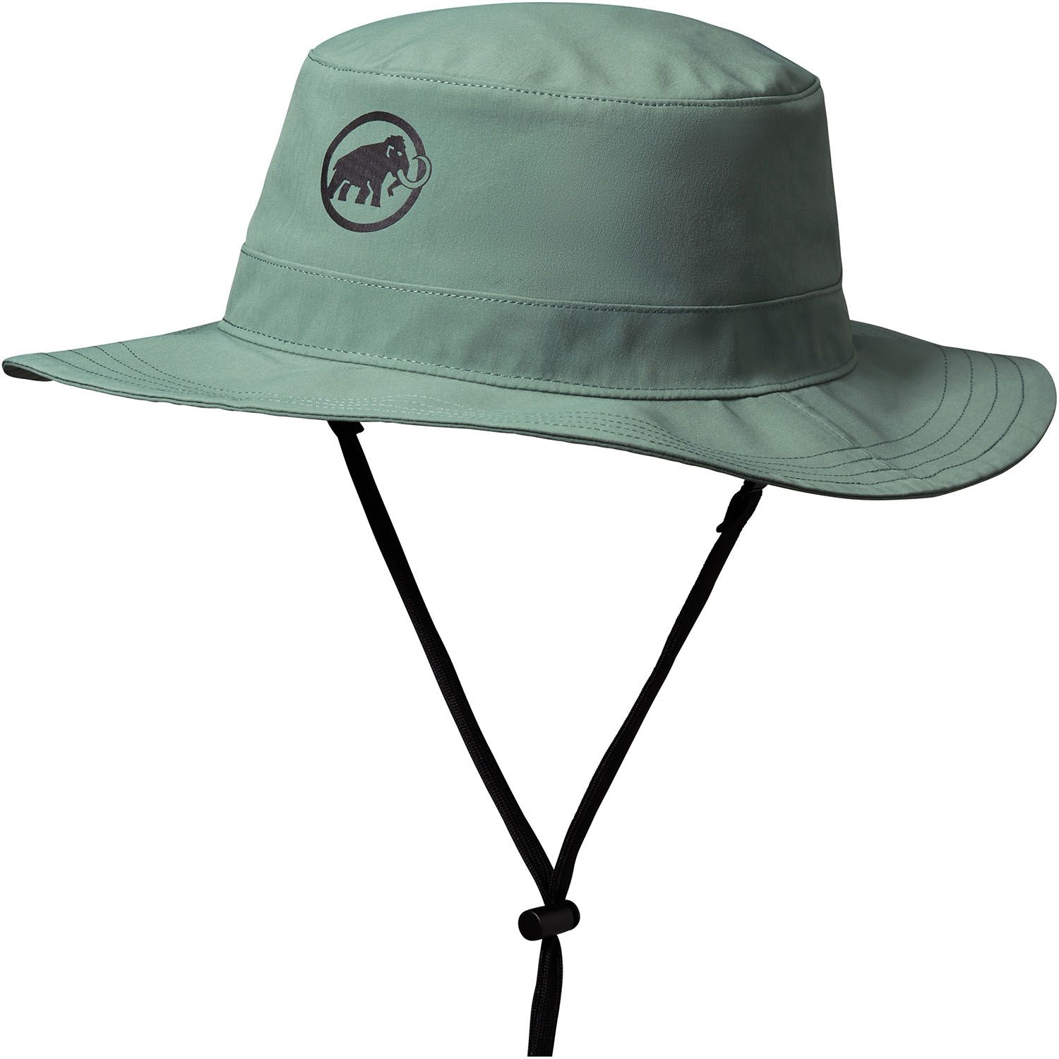 マムート MAMMUT アウトドア RUNBOLD HAT 119104613 40236 DARKJADE