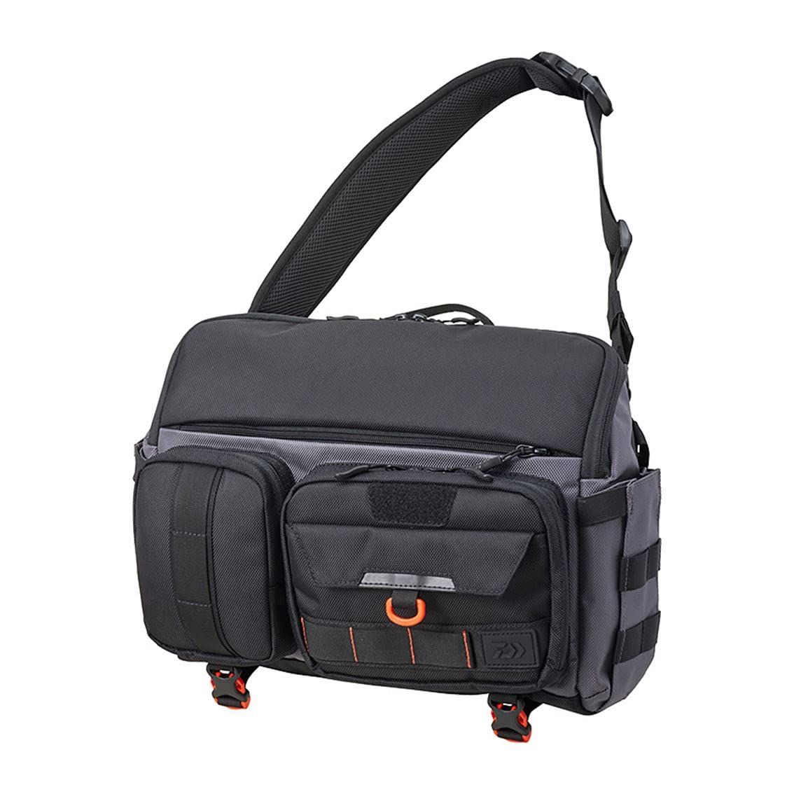 人気商品 ダイワ DAIWA HG ヒップバッグ|ショルダーバッグ|ウエストポーチ|メッセンジャーバッグ|バックパック C 各種 2025年モデル