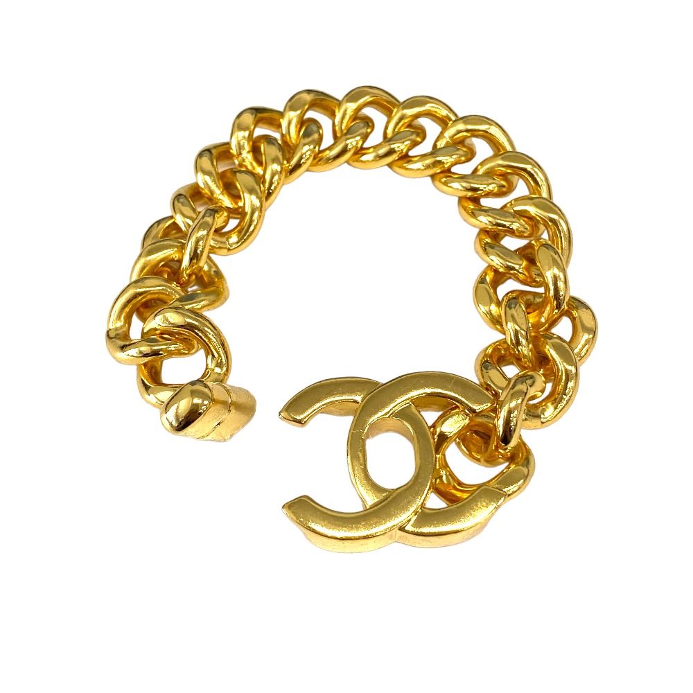 CHANEL シャネル ブレスレット - メルカリ