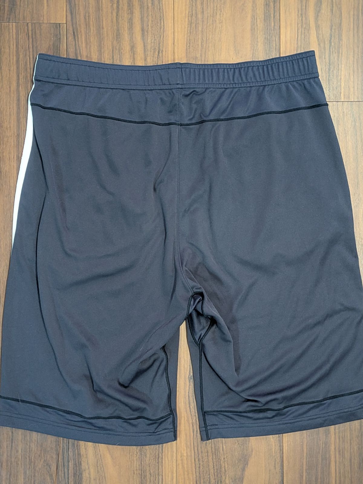 【新品】16年全仏 ユニクロ 錦織圭 着用 ハーフパンツ (Sサイズ) 新品】16年全仏 ユニクロ 錦織圭 着用 ハーフパンツ (Sサイズ