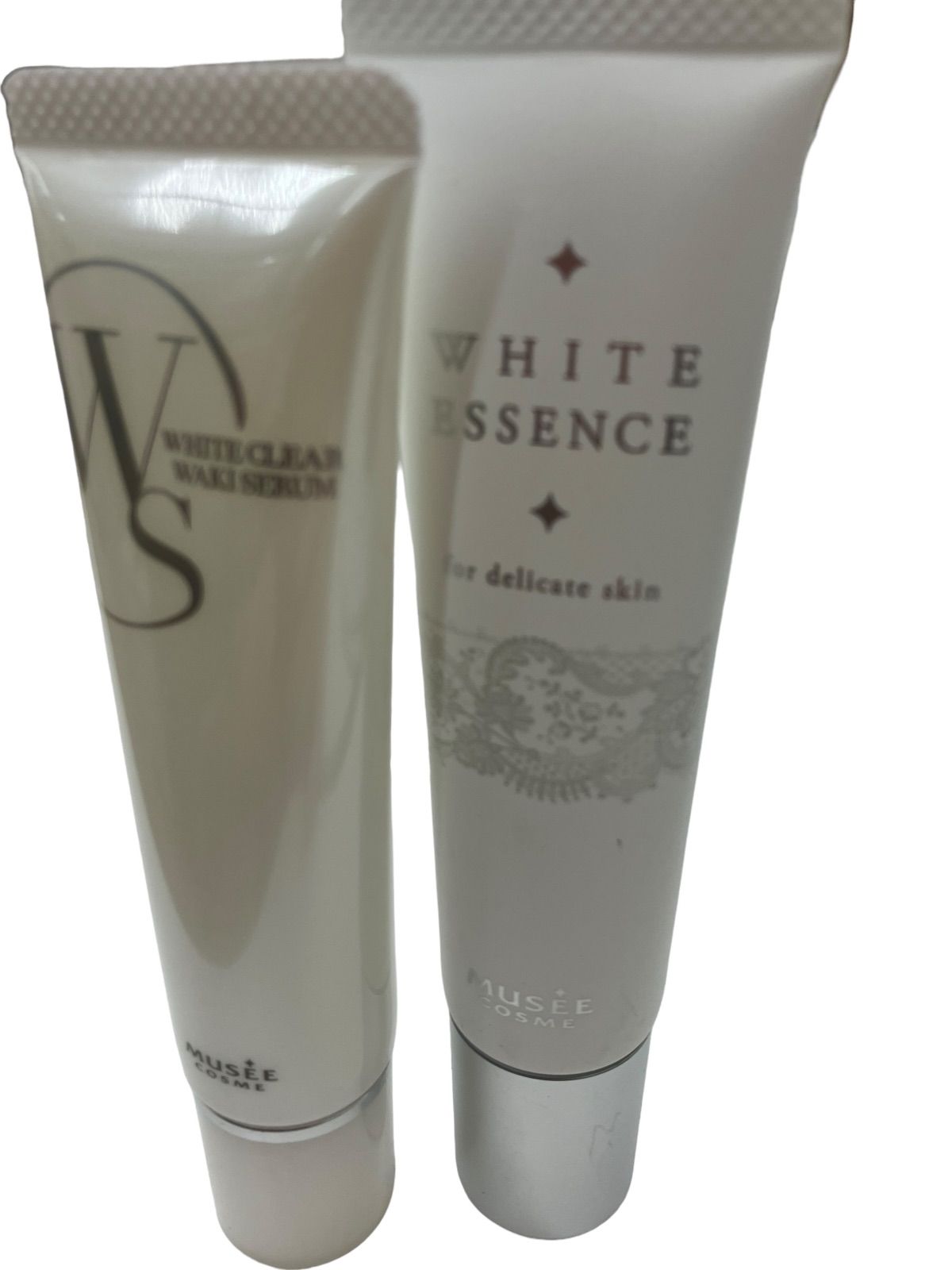 ワキセラム、ホワイトエッセンスデリケートスキン 【公式通販】