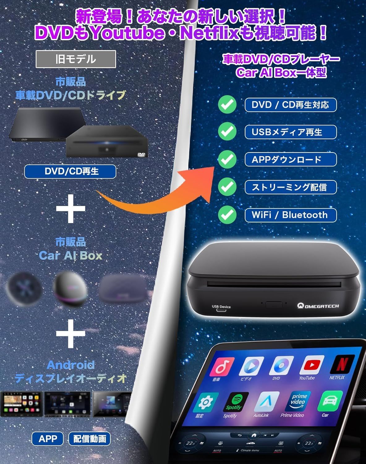 カローラ/カローラスポーツ/カローラツーリング/カローラクロス
