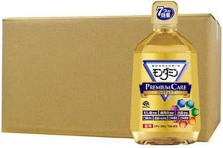 モンダミン ケア 1080ml×12本セット