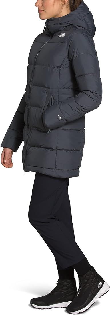 ノースフェイス THE NORTH FACE レディース ジャケット W GOTHAM PARKA 