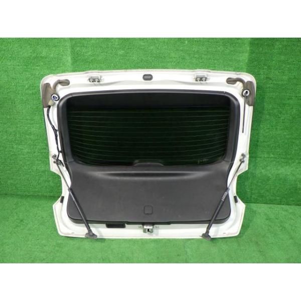 車 XV GPE バックドア・リアゲート ハイブリッド2.0I-L アイサイト 4WD 
