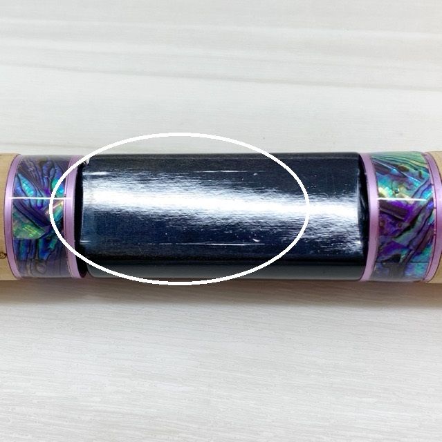 999.9フォーナインマイスターグレイウルフ