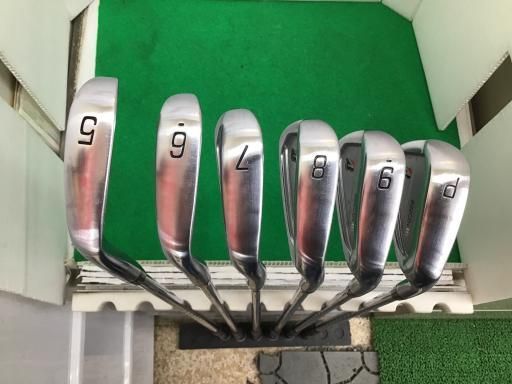 ブリヂストン BRIDGESTONE 222CB 6S アイアンセット IR NS PRO MODUS3 TOUR105 フレックスS メンズ 男性用 右利き 右用 Cランク ゴルフクラブ
