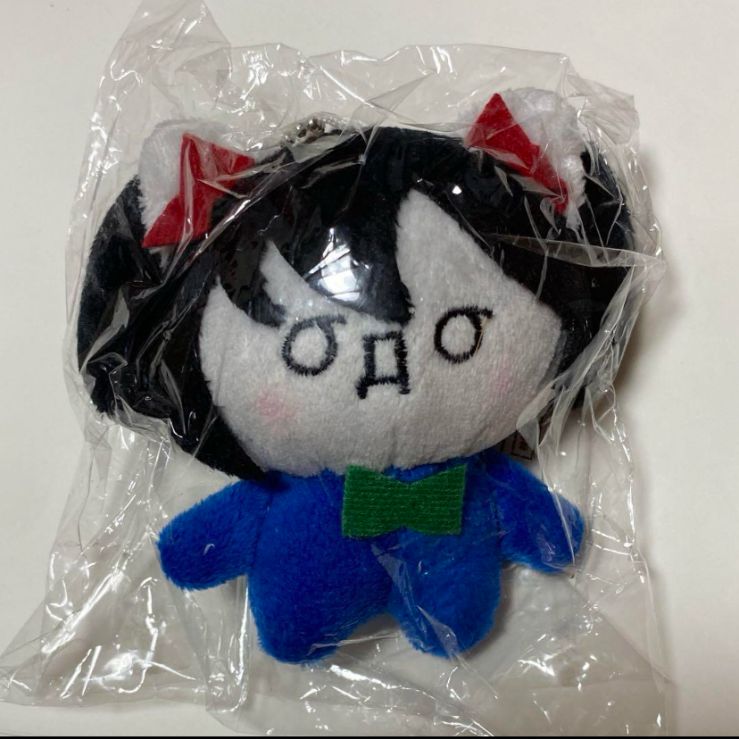 ラブライブ　カオライブ　矢澤にこ　マスコット　ぬいぐるみ ラブライブ カオライブ 矢澤にこ マスコット ぬいぐるみ - メルカリ