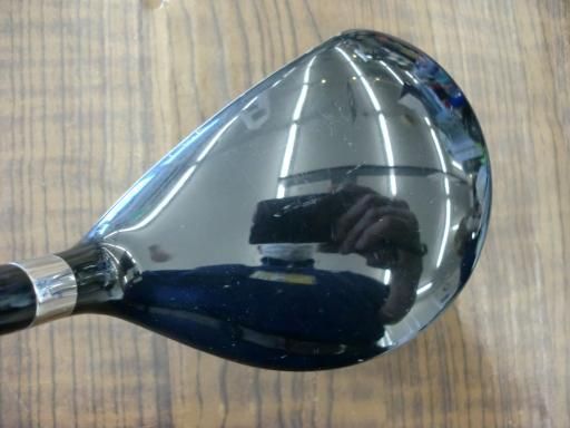 中古】 ブリヂストン TOURSTAGE X-DRIVE GR(2009) 7W フェアウェイ