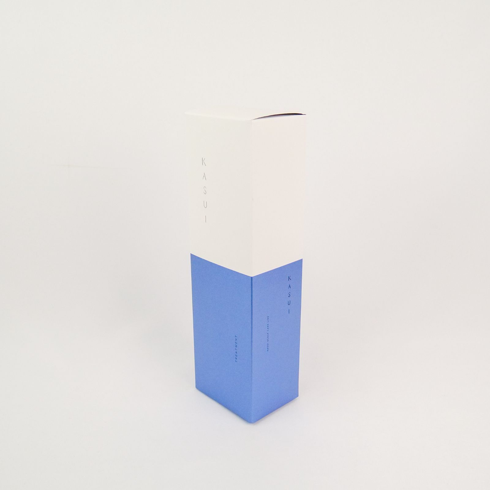 アジュバン KASUI トリートメント600g×2 エッセンスのおまけ付き