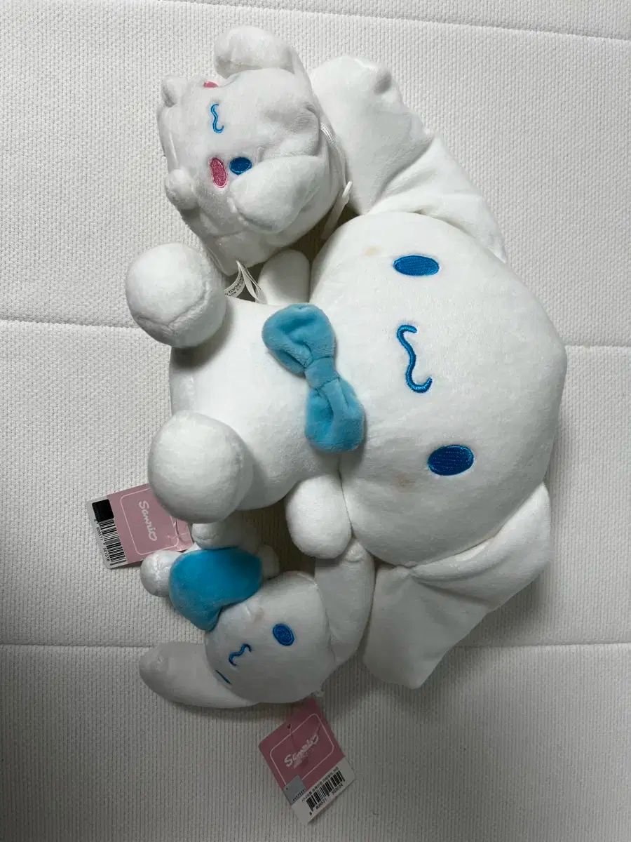 シナモロール 人形 まとめ売り
