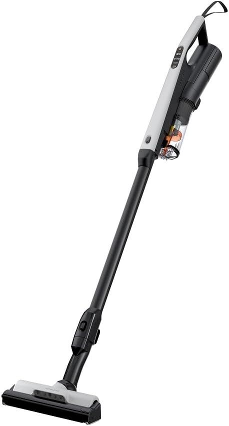 2営業日で発送 HITACHI 日立 スティッククリーナー PV-BS1M-H ライトグレー