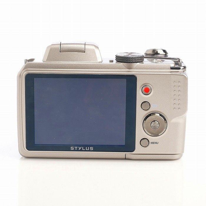 オリンパス) OLYMPUS SP-820UZ シルバー 【公式通販】