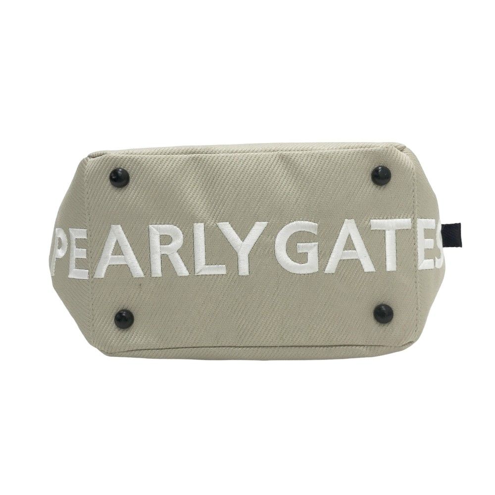 PEARLY GATES パーリーゲイツ 053-4981401/2024年モデル カート