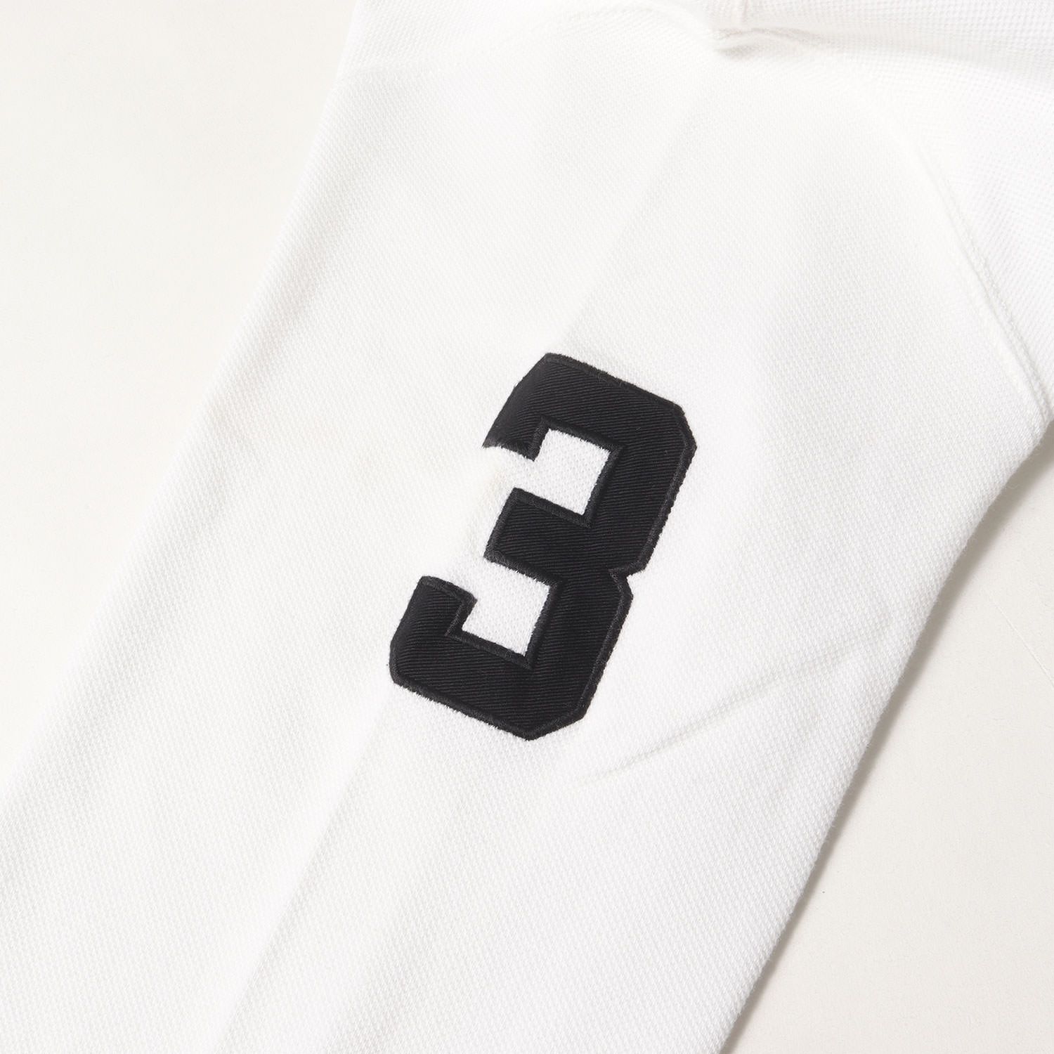 POLO Ralph Lauren ポロ ラルフローレン スウェット ホワイト 白