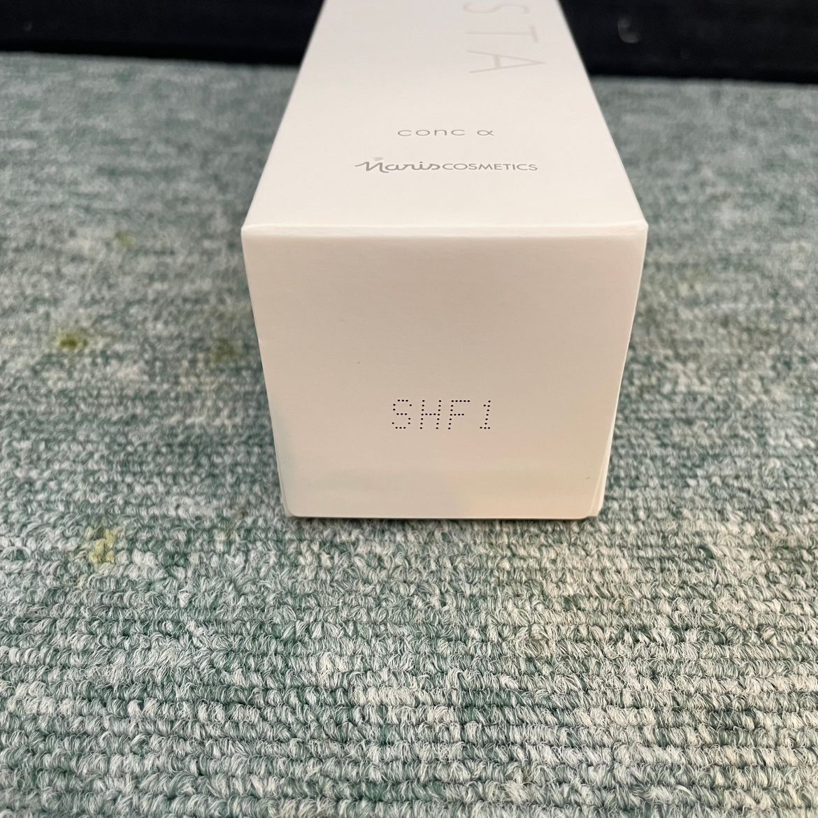 【新品未使用未開封】ナリス　マジェスタコンクa 2本 ナリス化粧品「新マジェスタ コンクα 2本」 コンク α(通常購入