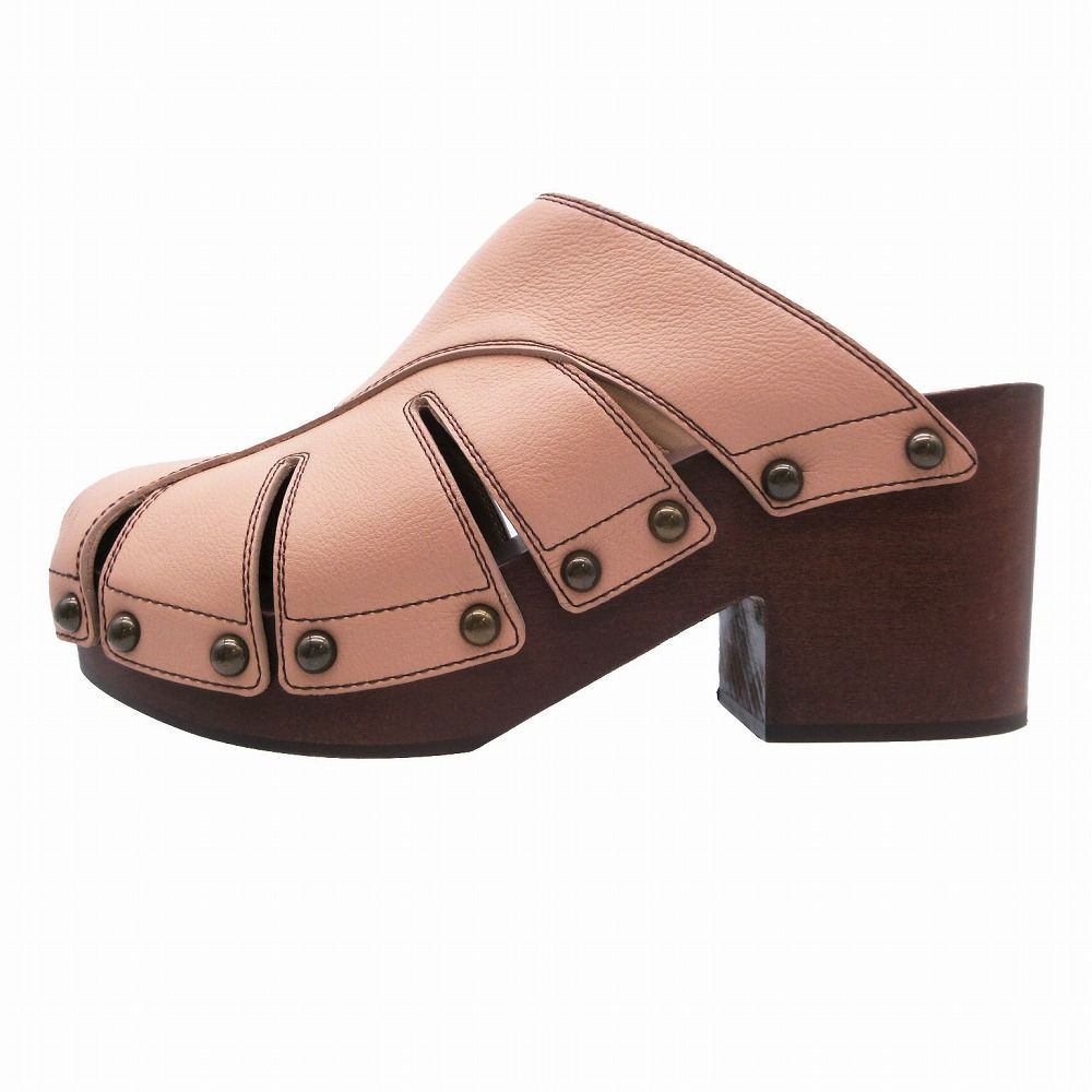 Chloe シューズ（その他） レディース クロエ 中古　古着